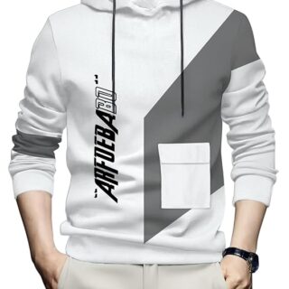 AUSK Men Hoodies