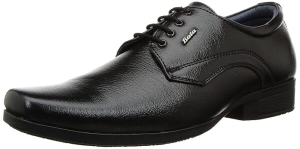 Bata Men's Formal Shoe - Image 2