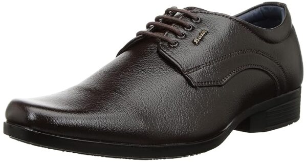 Bata Men's Formal Shoe - Image 5