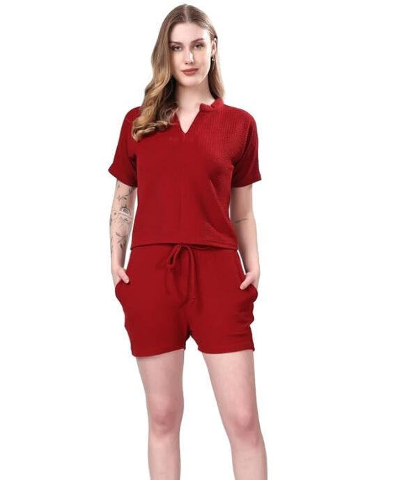 London Hills Women coords Set - Image 5